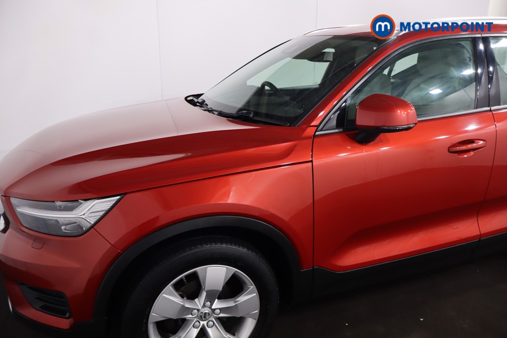 Volvo Xc40 Momentum Automatic Petrol SUV - Stock Number (1607847) - 26th supplementary image