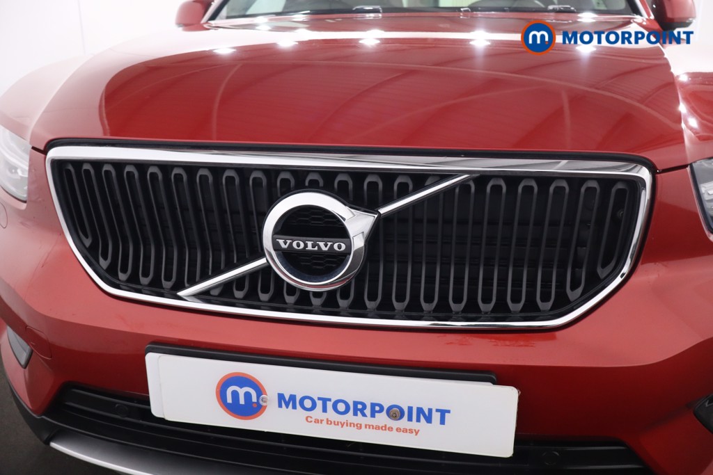 Volvo Xc40 Momentum Automatic Petrol SUV - Stock Number (1607847) - 27th supplementary image