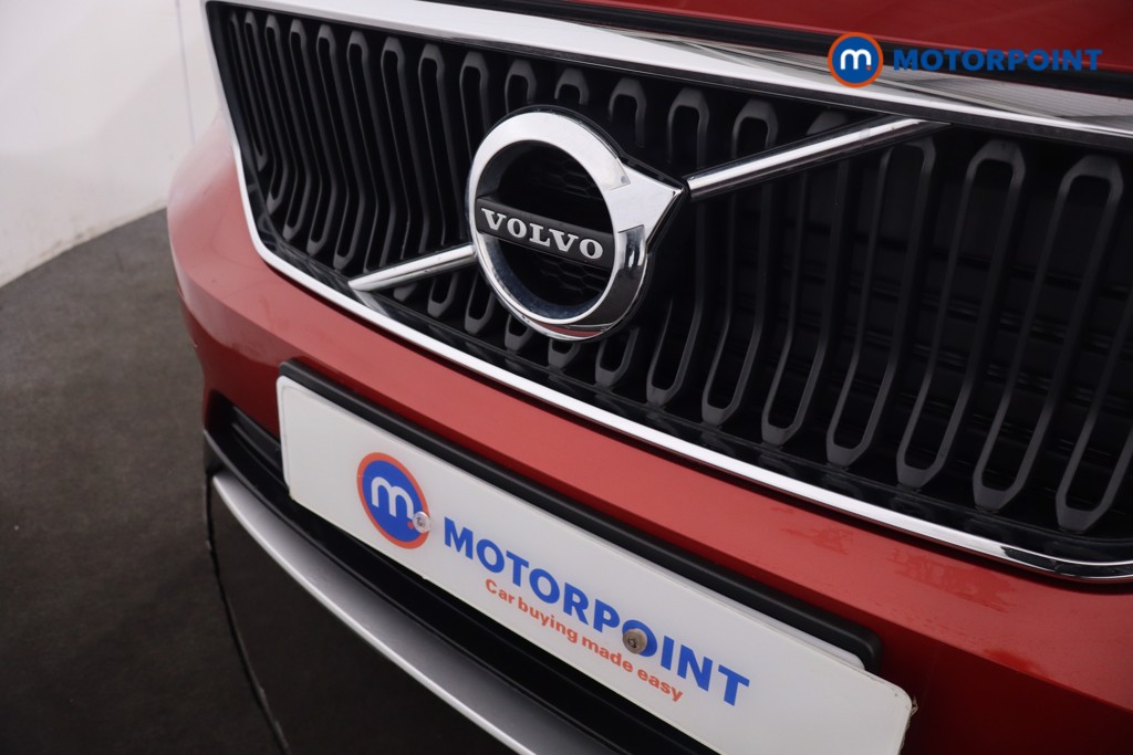 Volvo Xc40 Momentum Automatic Petrol SUV - Stock Number (1607847) - 28th supplementary image