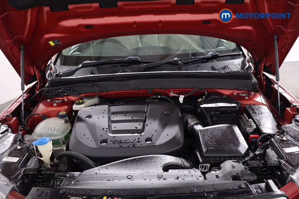 Volvo Xc40 Momentum Automatic Petrol SUV - Stock Number (1607847) - 31st supplementary image