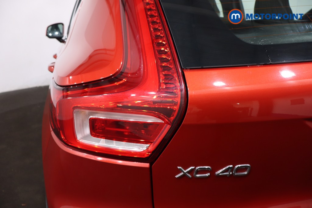 Volvo Xc40 Momentum Automatic Petrol SUV - Stock Number (1607847) - 34th supplementary image