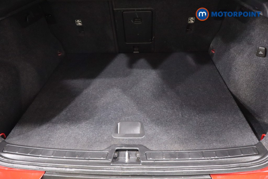 Volvo Xc40 Momentum Automatic Petrol SUV - Stock Number (1607847) - 36th supplementary image