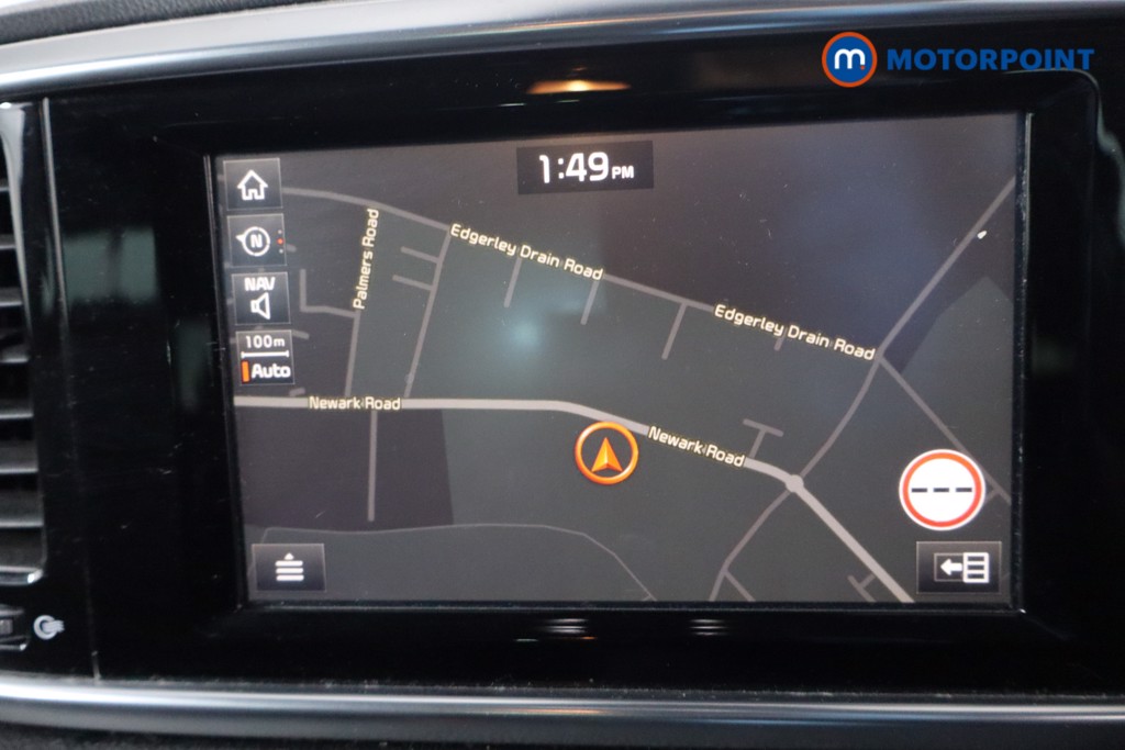 KIA Sportage 2 Manual Petrol SUV - Stock Number (1607974) - 2nd supplementary image