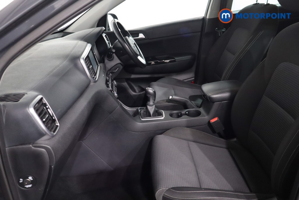 KIA Sportage 2 Manual Petrol SUV - Stock Number (1607974) - 4th supplementary image