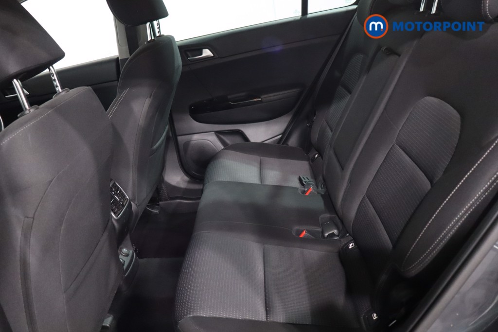 KIA Sportage 2 Manual Petrol SUV - Stock Number (1607974) - 5th supplementary image