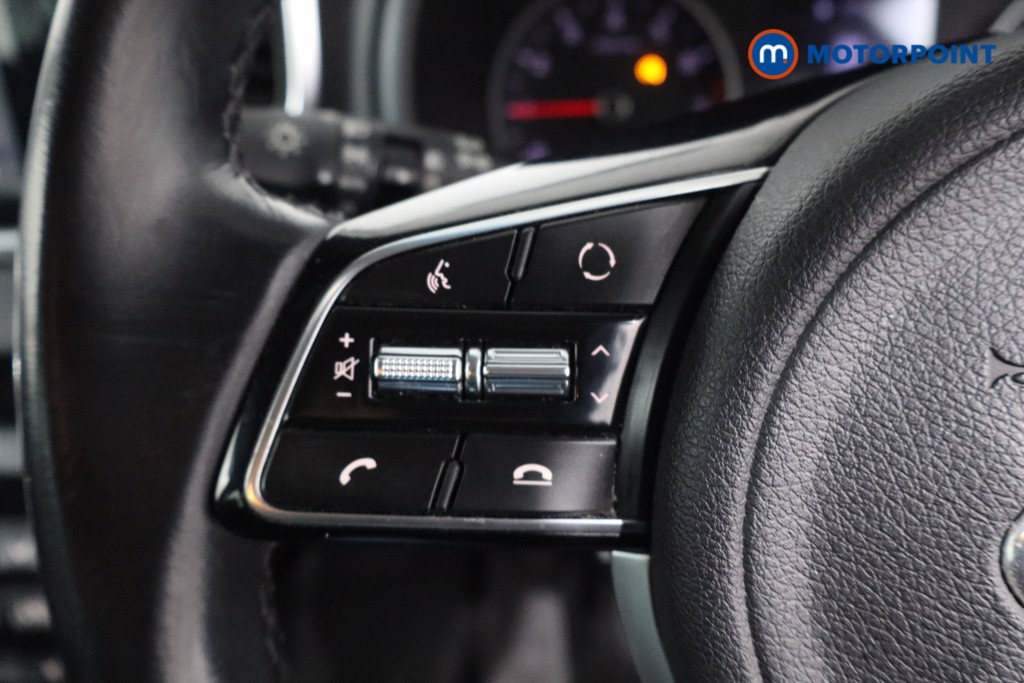 KIA Sportage 2 Manual Petrol SUV - Stock Number (1607974) - 7th supplementary image