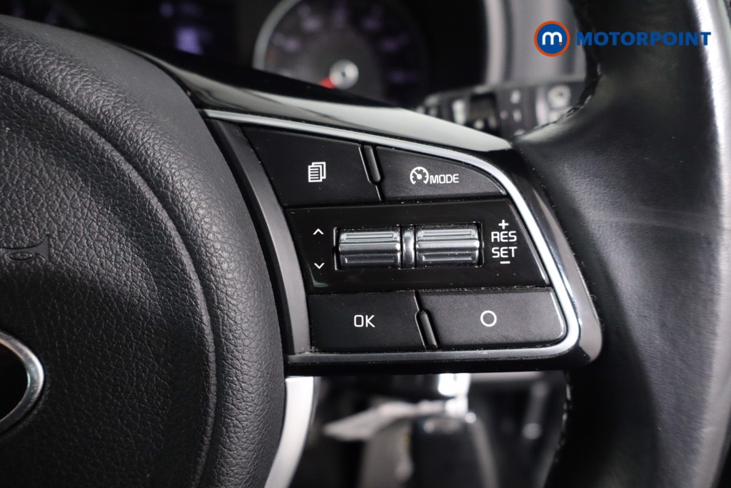 KIA Sportage 2 Manual Petrol SUV - Stock Number (1607974) - 8th supplementary image