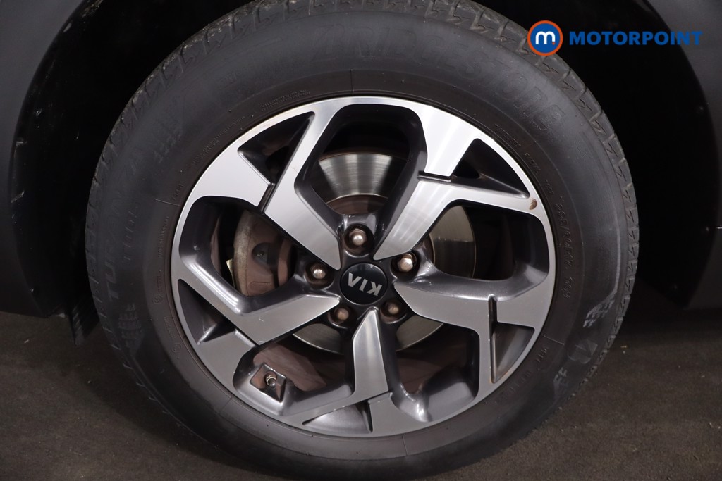 KIA Sportage 2 Manual Petrol SUV - Stock Number (1607974) - 11th supplementary image