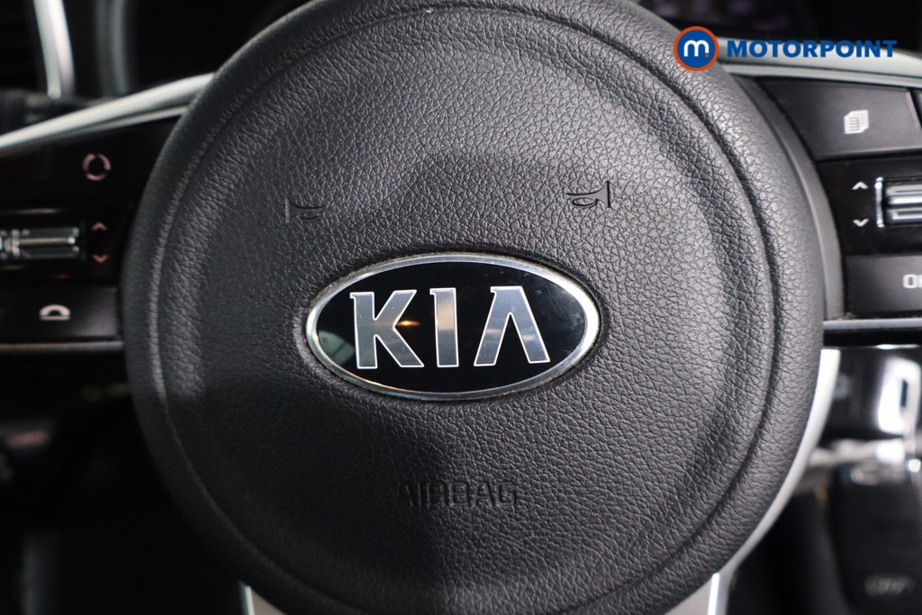 KIA Sportage 2 Manual Petrol SUV - Stock Number (1607974) - 13th supplementary image