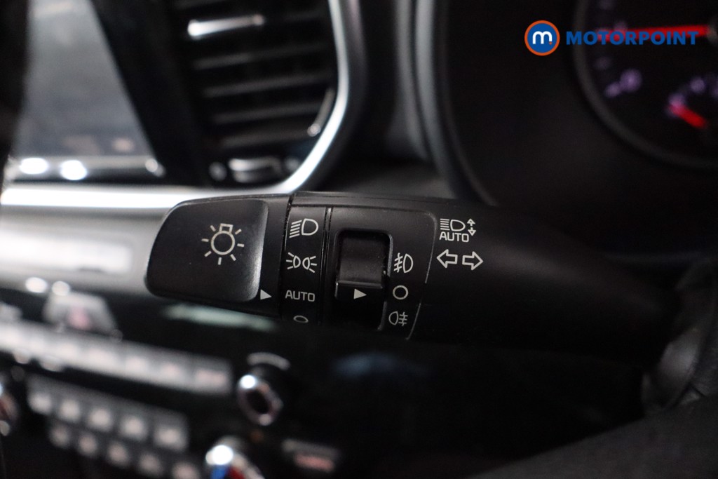 KIA Sportage 2 Manual Petrol SUV - Stock Number (1607974) - 14th supplementary image