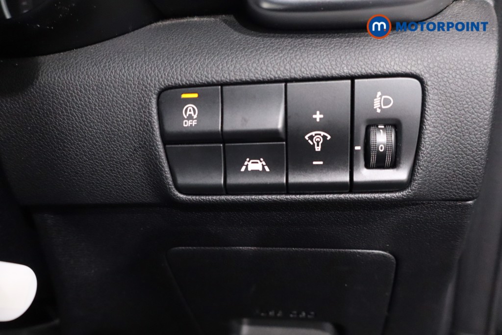 KIA Sportage 2 Manual Petrol SUV - Stock Number (1607974) - 17th supplementary image