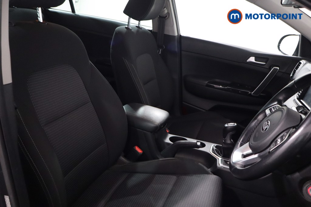 KIA Sportage 2 Manual Petrol SUV - Stock Number (1607974) - 22nd supplementary image