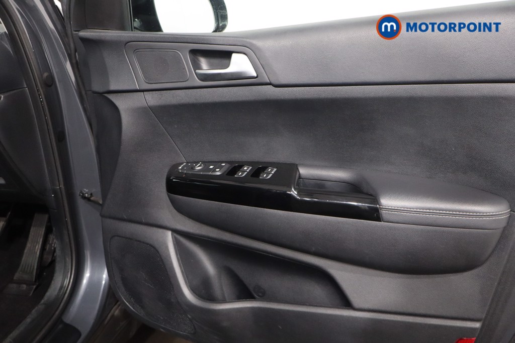 KIA Sportage 2 Manual Petrol SUV - Stock Number (1607974) - 23rd supplementary image