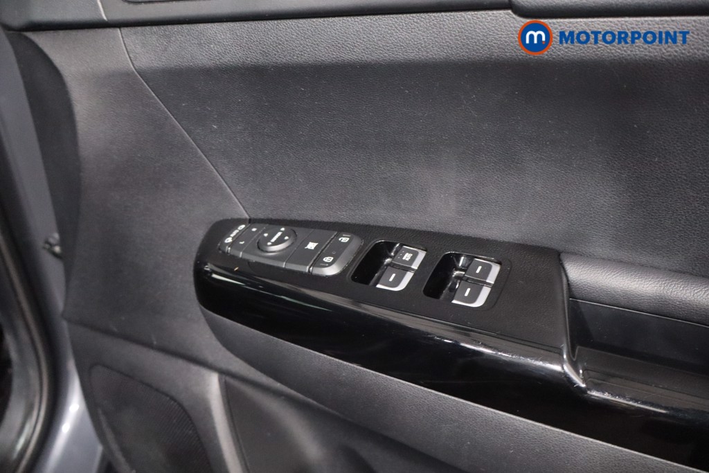 KIA Sportage 2 Manual Petrol SUV - Stock Number (1607974) - 24th supplementary image