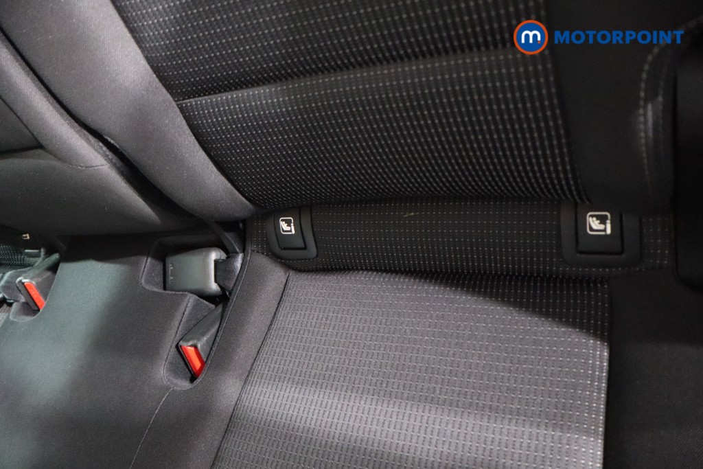 KIA Sportage 2 Manual Petrol SUV - Stock Number (1607974) - 25th supplementary image