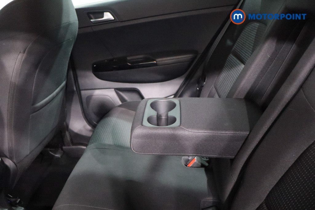 KIA Sportage 2 Manual Petrol SUV - Stock Number (1607974) - 26th supplementary image