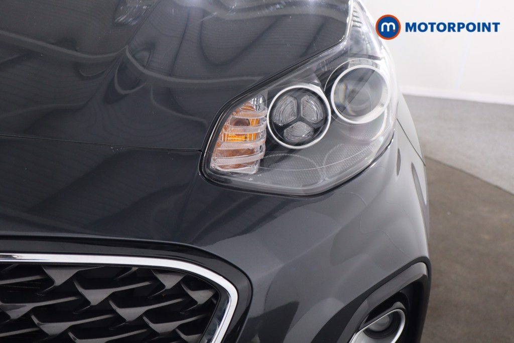 KIA Sportage 2 Manual Petrol SUV - Stock Number (1607974) - 29th supplementary image