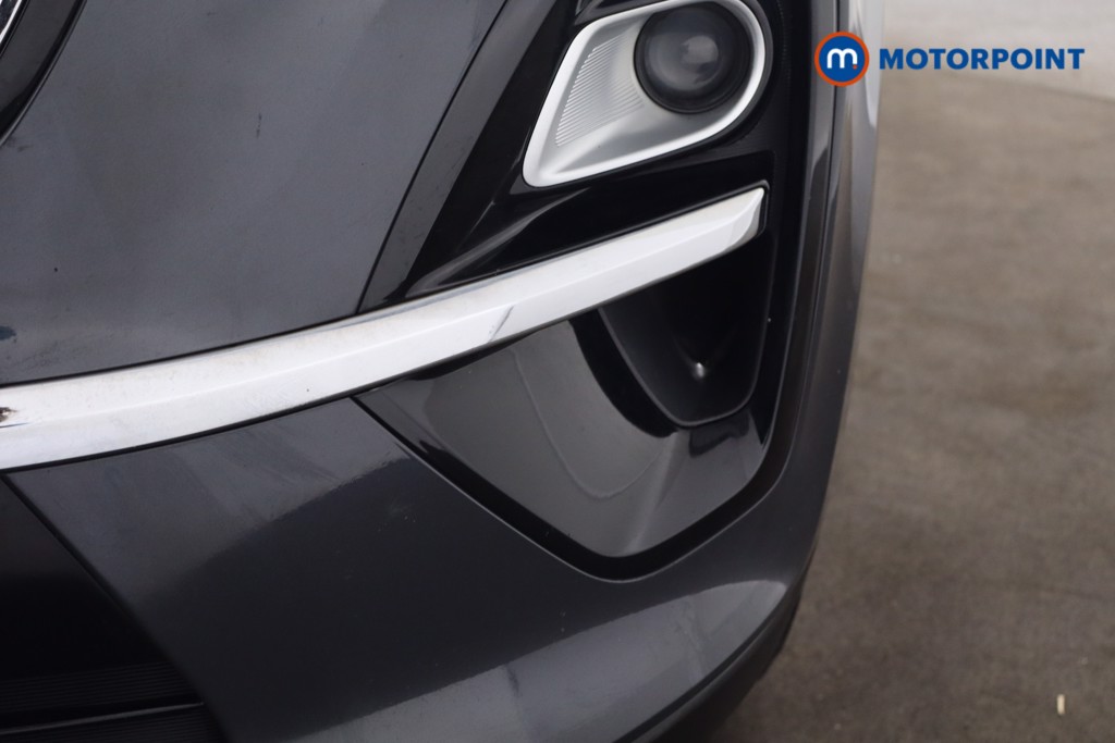 KIA Sportage 2 Manual Petrol SUV - Stock Number (1607974) - 30th supplementary image