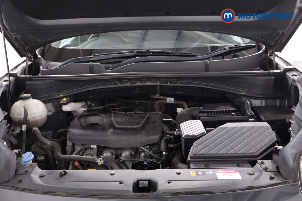 KIA Sportage 2 Manual Petrol SUV - Stock Number (1607974) - 31st supplementary image