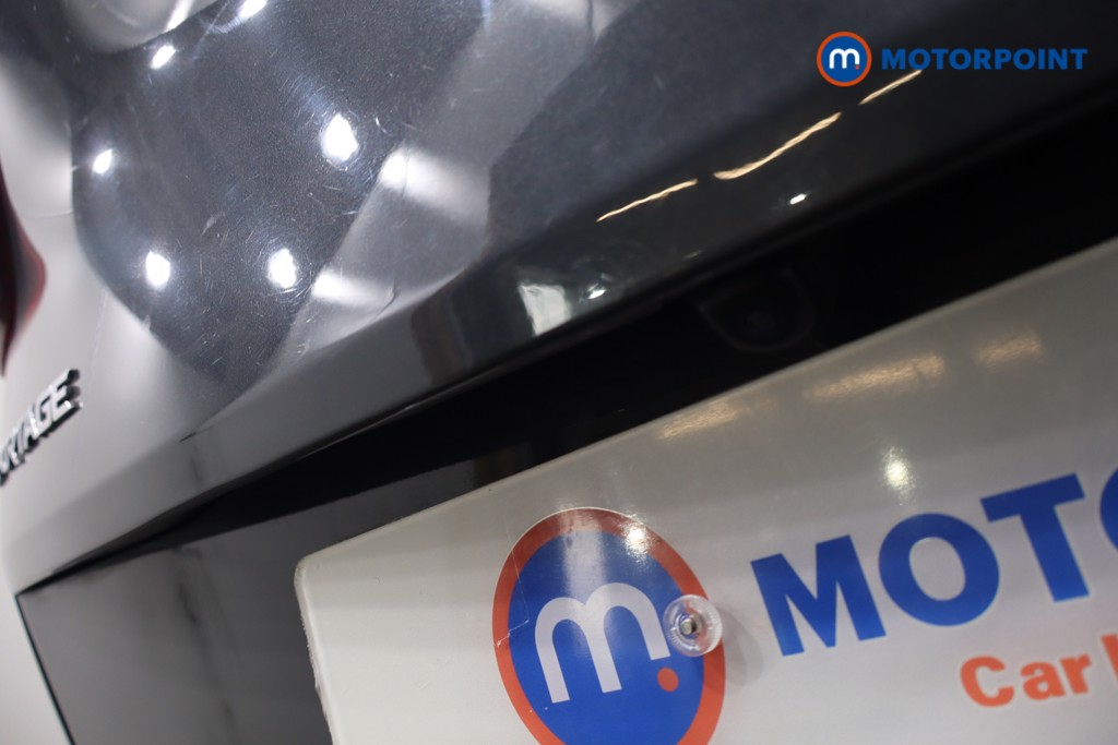 KIA Sportage 2 Manual Petrol SUV - Stock Number (1607974) - 34th supplementary image