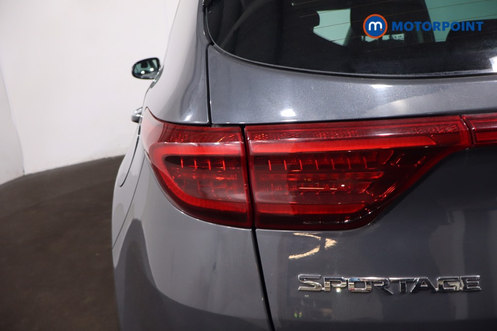 KIA Sportage 2 Manual Petrol SUV - Stock Number (1607974) - 35th supplementary image