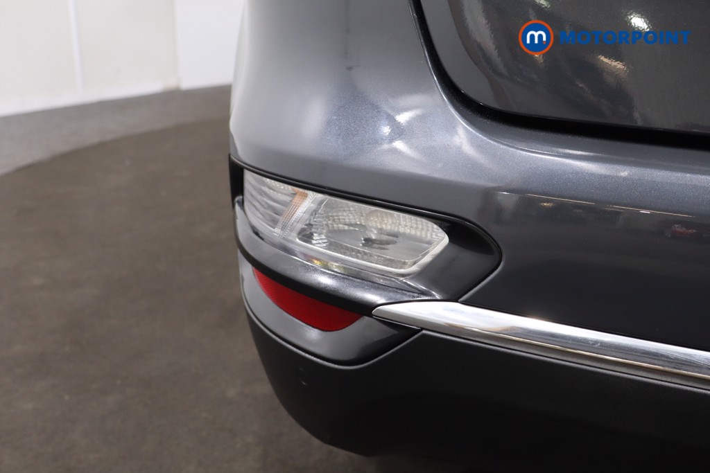 KIA Sportage 2 Manual Petrol SUV - Stock Number (1607974) - 36th supplementary image