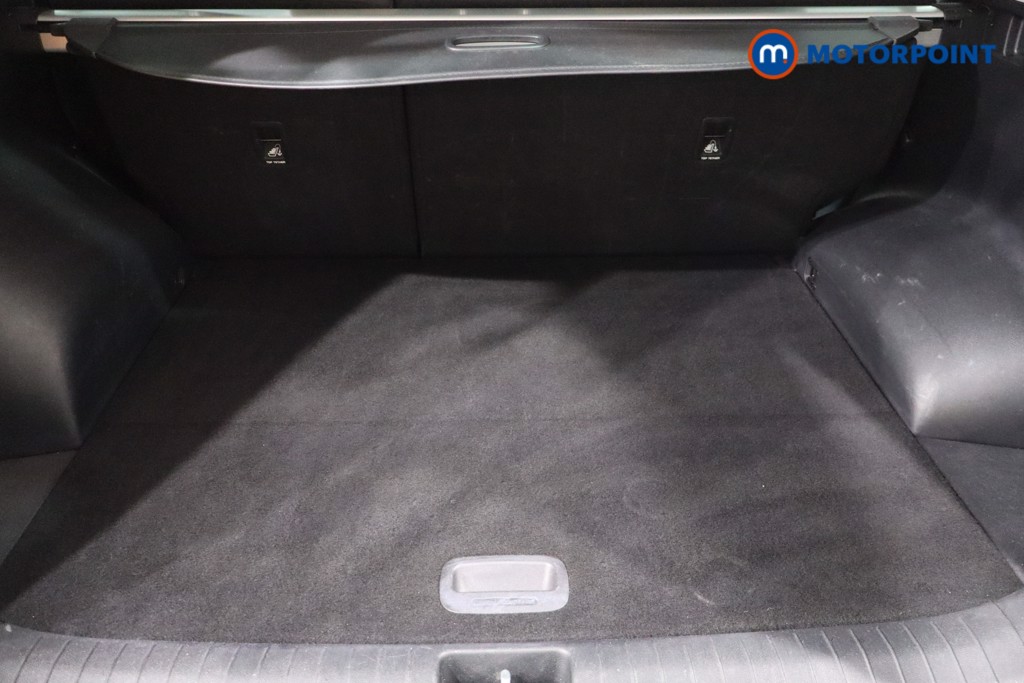 KIA Sportage 2 Manual Petrol SUV - Stock Number (1607974) - 37th supplementary image