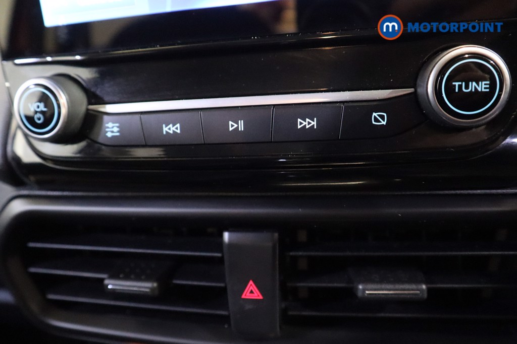 Ford Ecosport St-Line Manual Petrol SUV - Stock Number (1608008) - 5th supplementary image