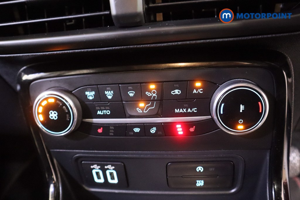 Ford Ecosport St-Line Manual Petrol SUV - Stock Number (1608008) - 6th supplementary image