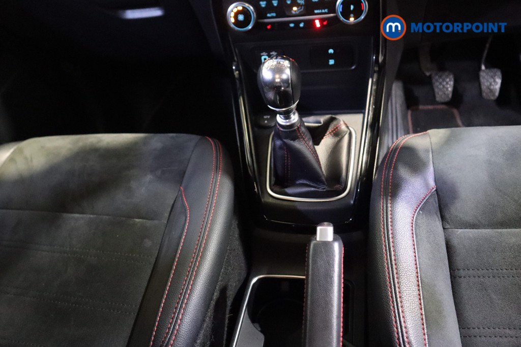 Ford Ecosport St-Line Manual Petrol SUV - Stock Number (1608008) - 7th supplementary image