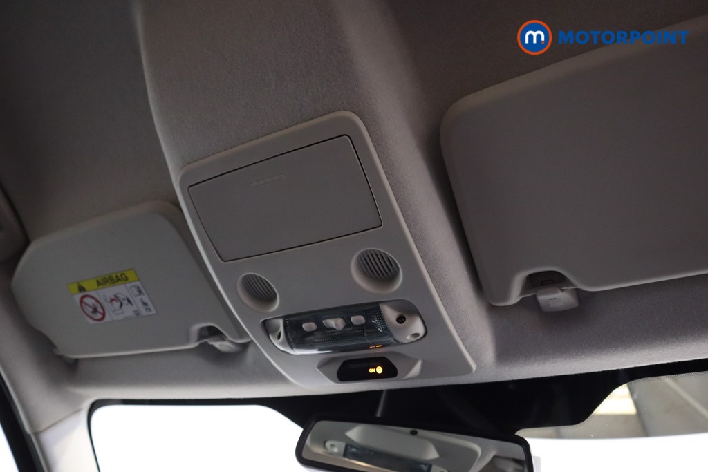 Ford Ecosport St-Line Manual Petrol SUV - Stock Number (1608008) - 9th supplementary image