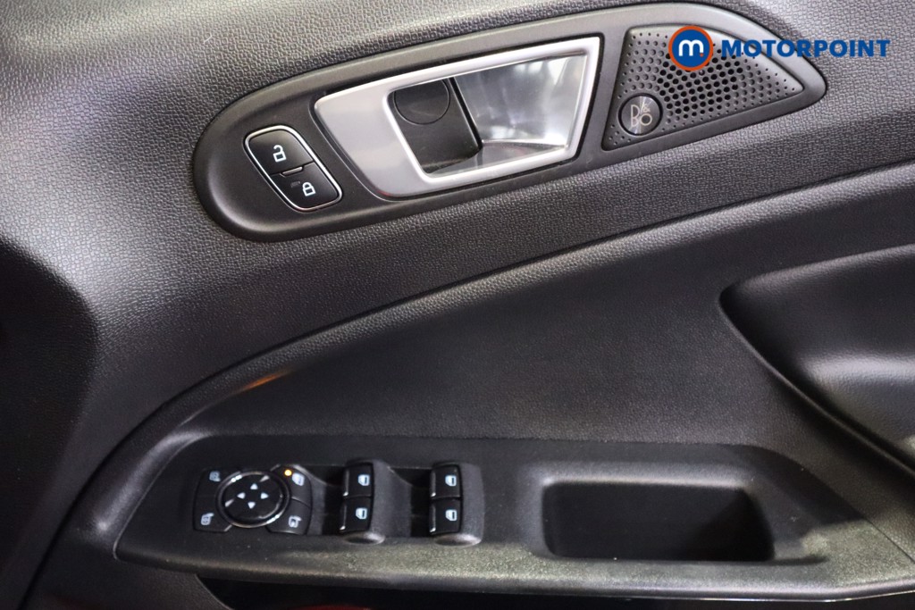 Ford Ecosport St-Line Manual Petrol SUV - Stock Number (1608008) - 11th supplementary image