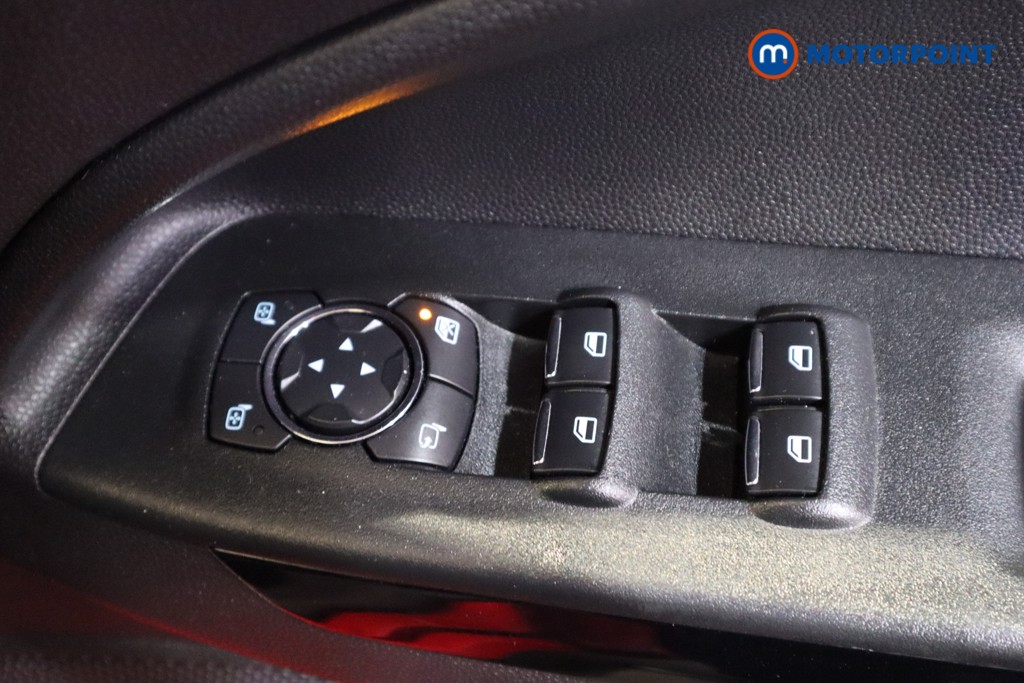 Ford Ecosport St-Line Manual Petrol SUV - Stock Number (1608008) - 12th supplementary image