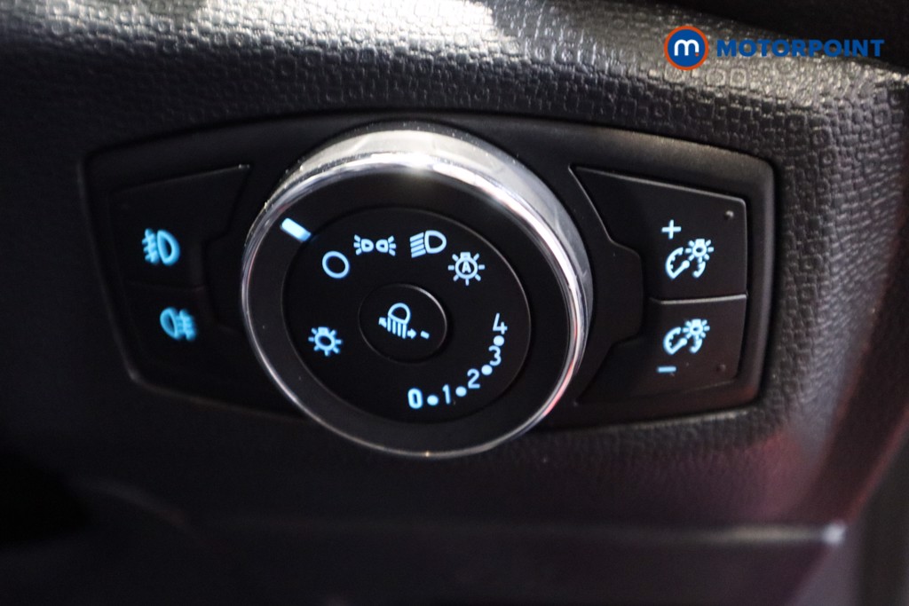 Ford Ecosport St-Line Manual Petrol SUV - Stock Number (1608008) - 13th supplementary image