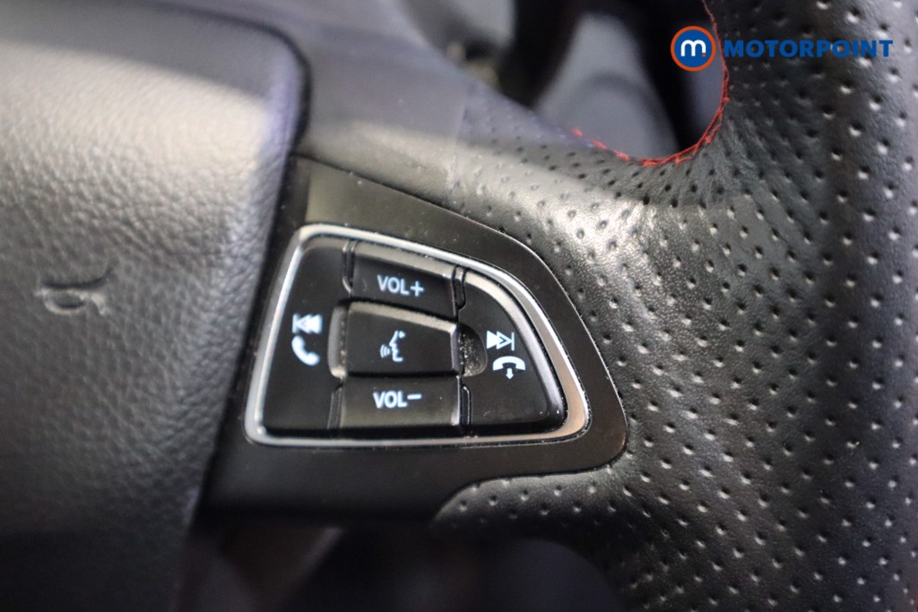 Ford Ecosport St-Line Manual Petrol SUV - Stock Number (1608008) - 14th supplementary image