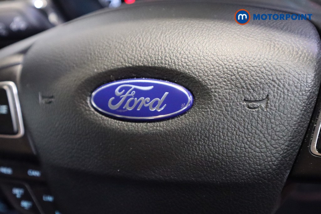 Ford Ecosport St-Line Manual Petrol SUV - Stock Number (1608008) - 15th supplementary image