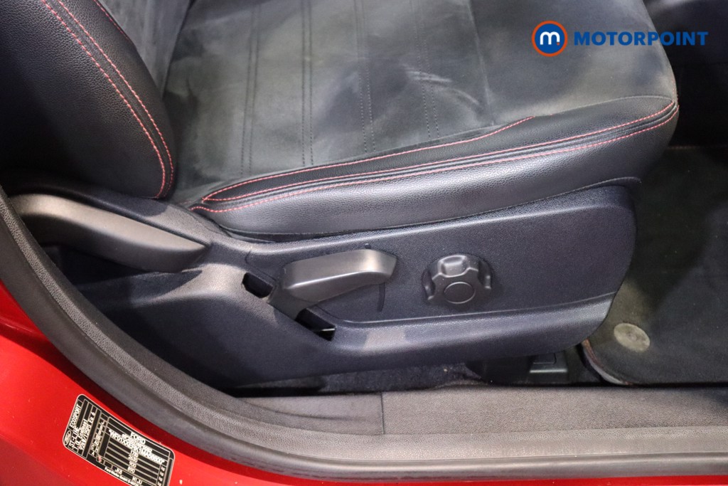Ford Ecosport St-Line Manual Petrol SUV - Stock Number (1608008) - 17th supplementary image