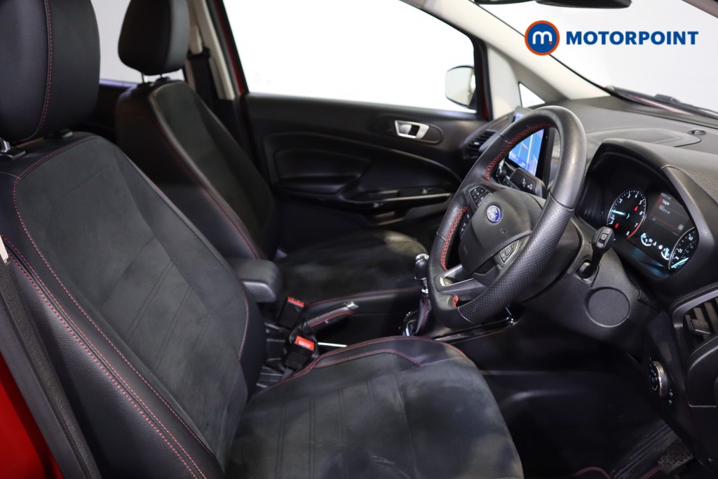 Ford Ecosport St-Line Manual Petrol SUV - Stock Number (1608008) - 18th supplementary image