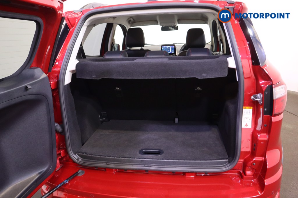 Ford Ecosport St-Line Manual Petrol SUV - Stock Number (1608008) - 19th supplementary image