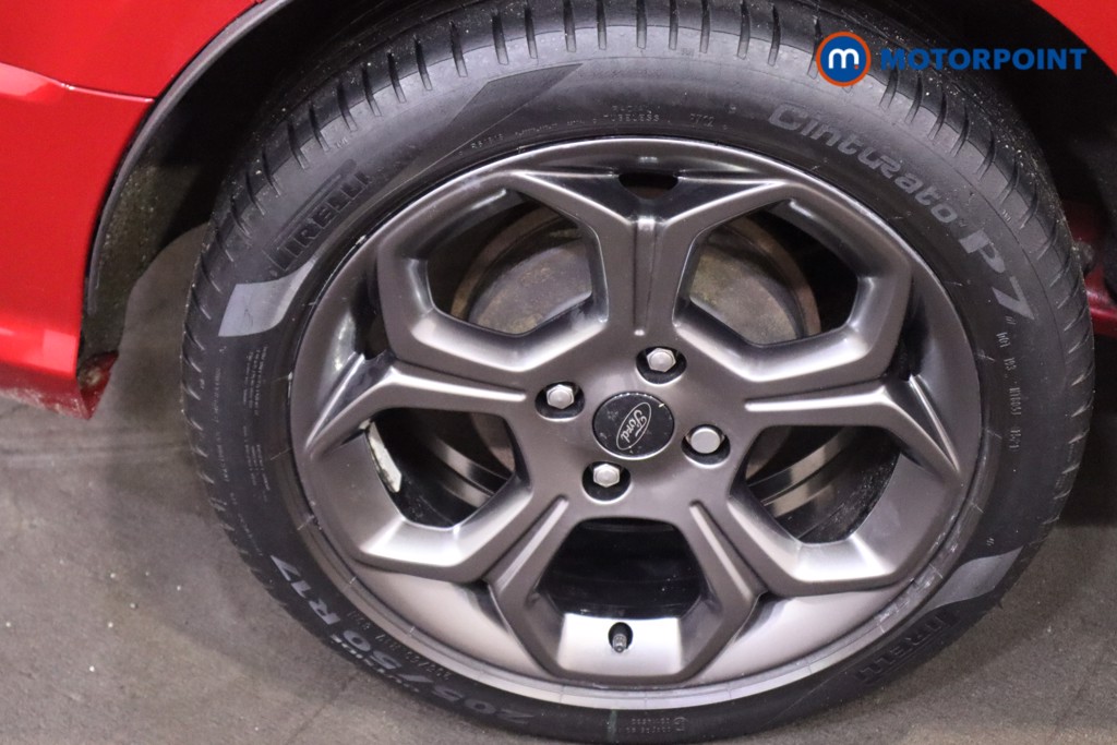 Ford Ecosport St-Line Manual Petrol SUV - Stock Number (1608008) - 20th supplementary image