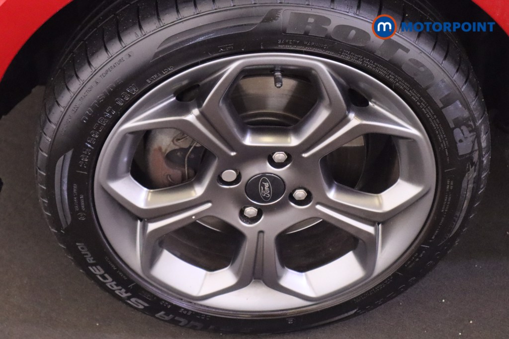 Ford Ecosport St-Line Manual Petrol SUV - Stock Number (1608008) - 22nd supplementary image