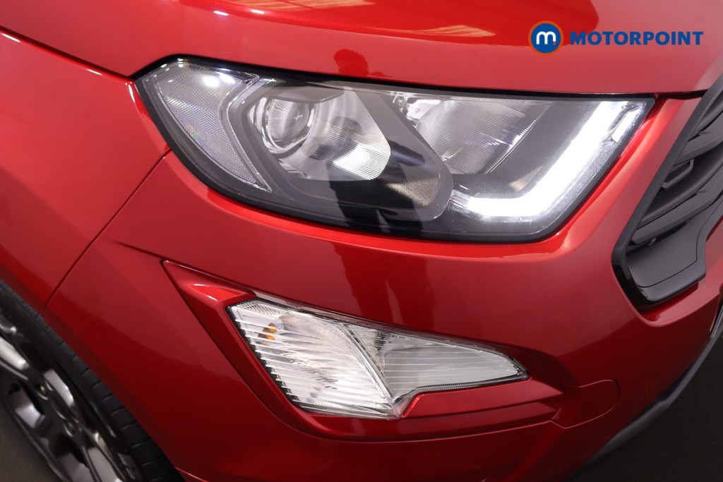 Ford Ecosport St-Line Manual Petrol SUV - Stock Number (1608008) - 24th supplementary image