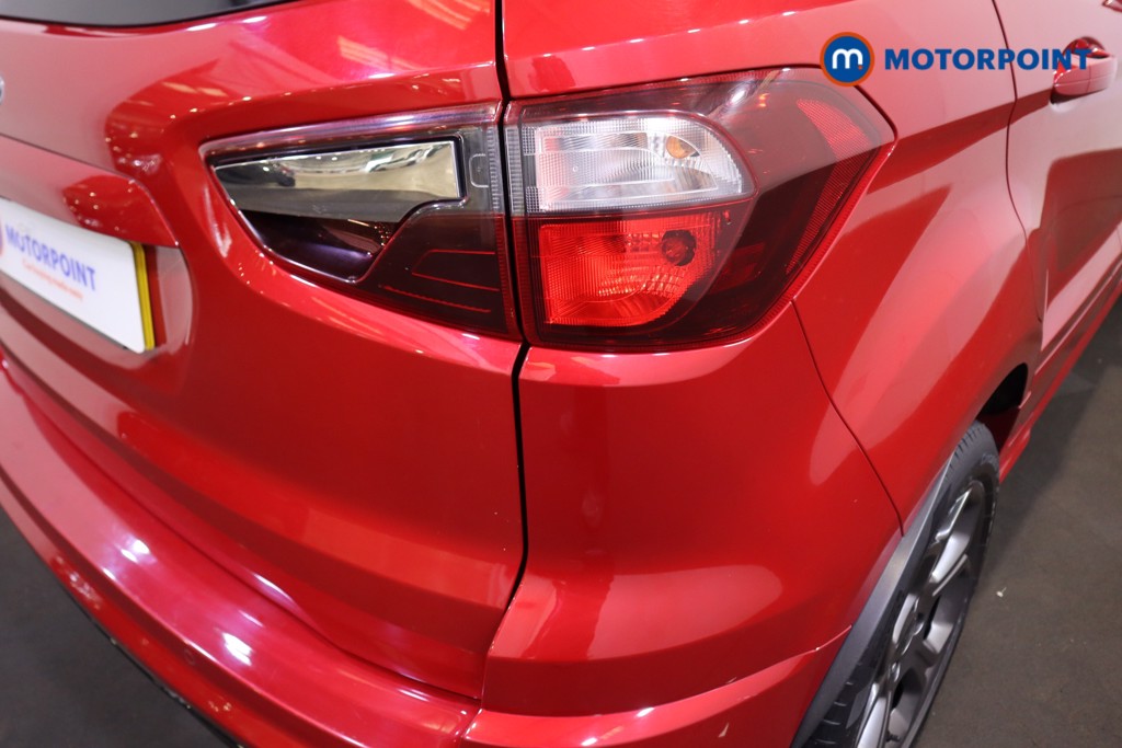 Ford Ecosport St-Line Manual Petrol SUV - Stock Number (1608008) - 26th supplementary image