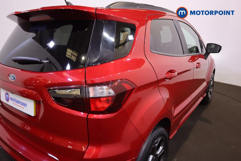 Ford Ecosport St-Line Manual Petrol SUV - Stock Number (1608008) - 27th supplementary image