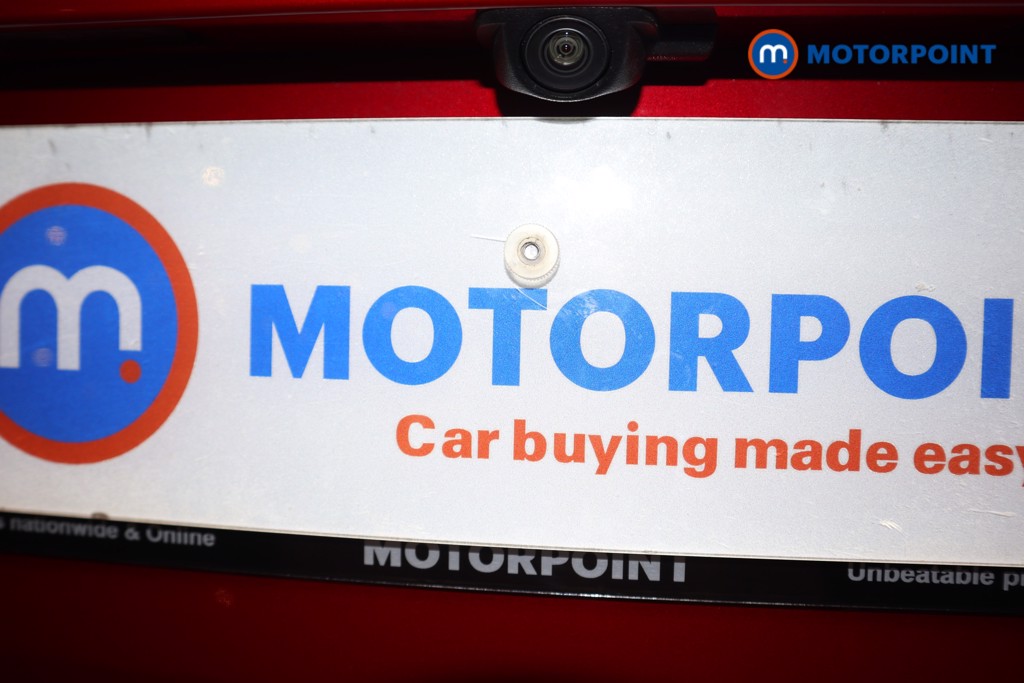 Ford Ecosport St-Line Manual Petrol SUV - Stock Number (1608008) - 29th supplementary image