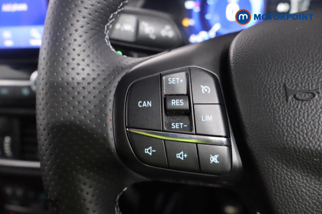 Ford Puma ST Manual Petrol SUV - Stock Number (1608070) - 7th supplementary image