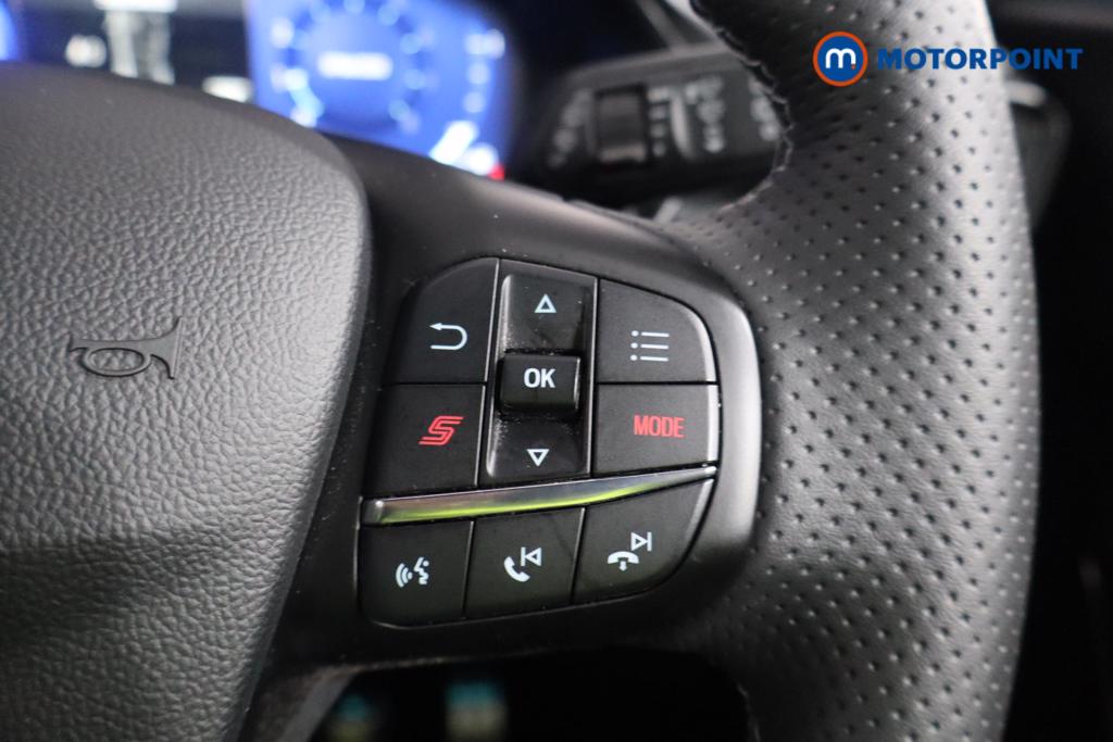 Ford Puma ST Manual Petrol SUV - Stock Number (1608070) - 8th supplementary image