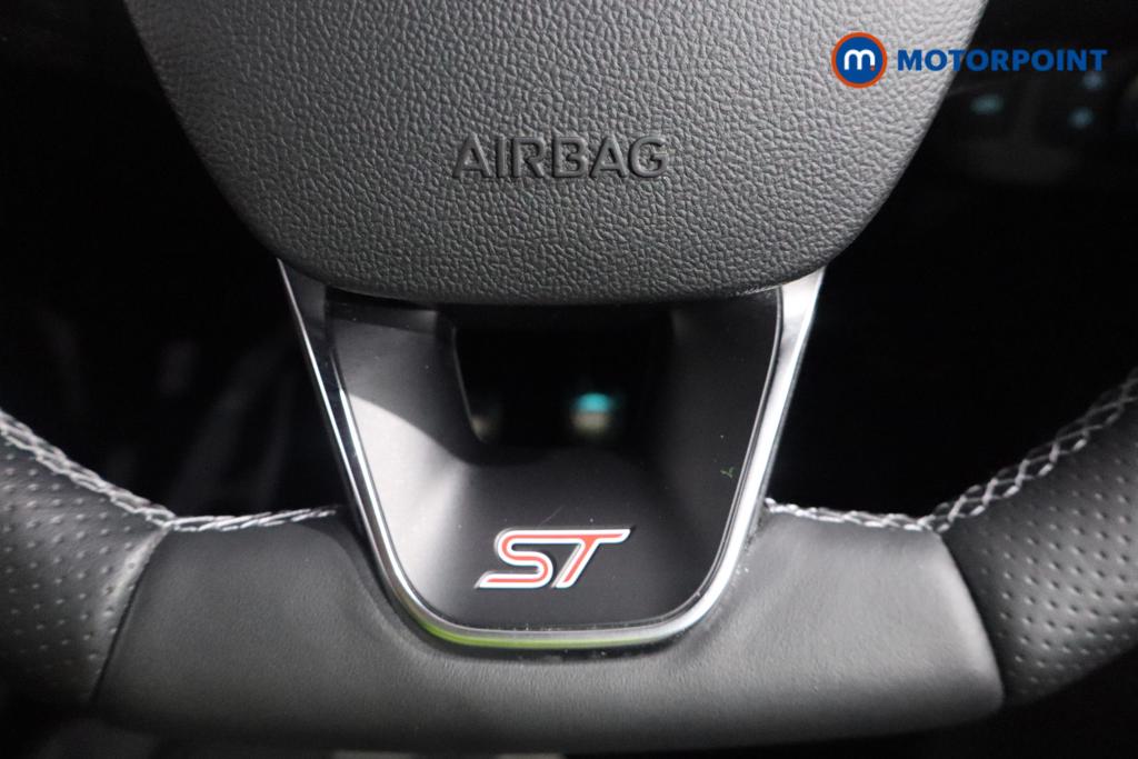 Ford Puma ST Manual Petrol SUV - Stock Number (1608070) - 9th supplementary image