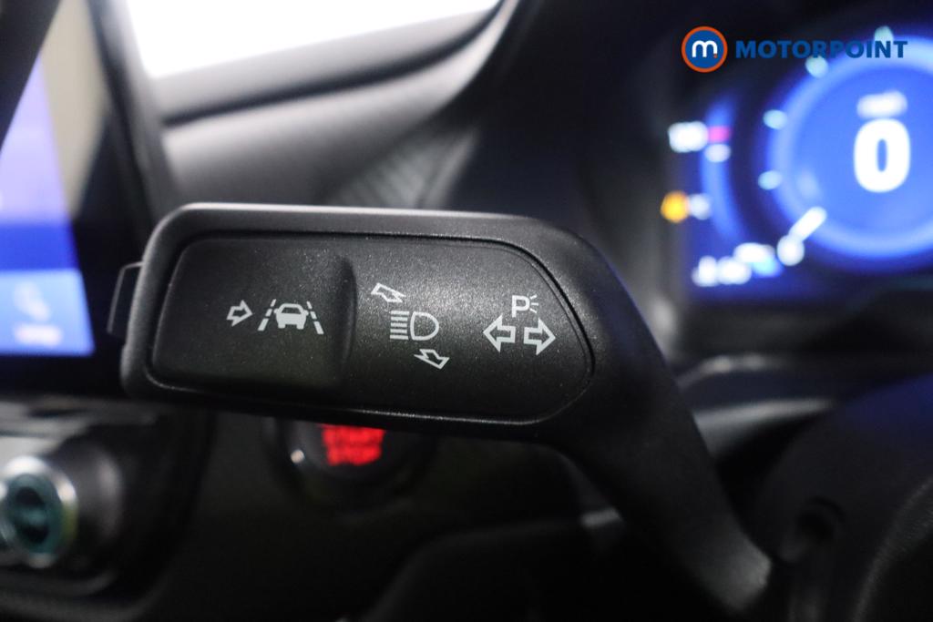 Ford Puma ST Manual Petrol SUV - Stock Number (1608070) - 10th supplementary image