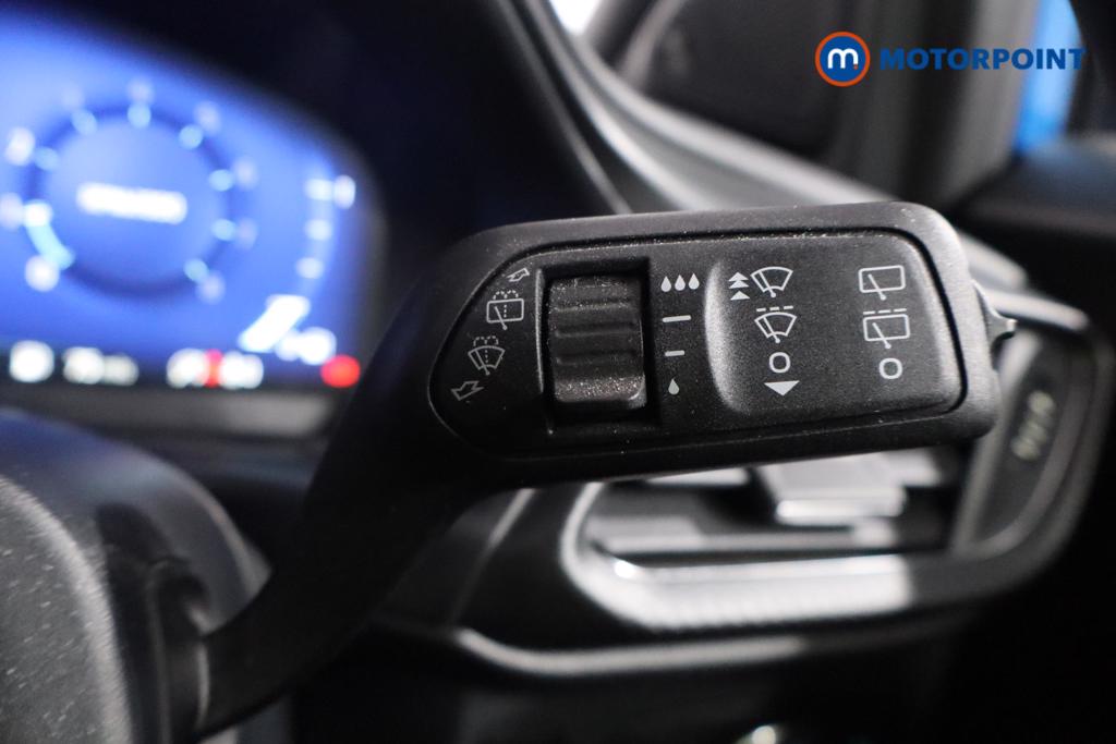 Ford Puma ST Manual Petrol SUV - Stock Number (1608070) - 11th supplementary image